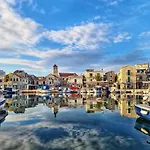 Apartment Mladen Za Familiju Vodice