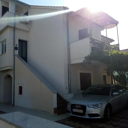 Mladen Za Familiju Apartment *