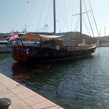 Appartamento Mladen Za Familiju Vodice