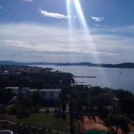 Appartamento Mladen Za Familiju