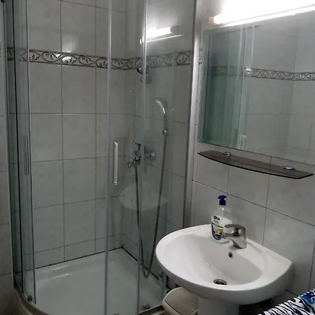 Appartamento Mladen Za Familiju *