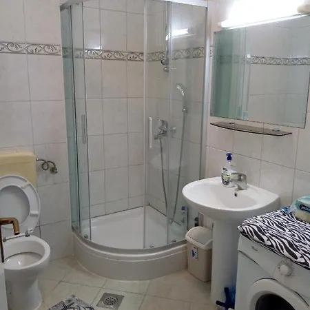 Apartment Mladen Za Familiju
