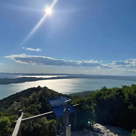 Appartamento Mladen Za Familiju *