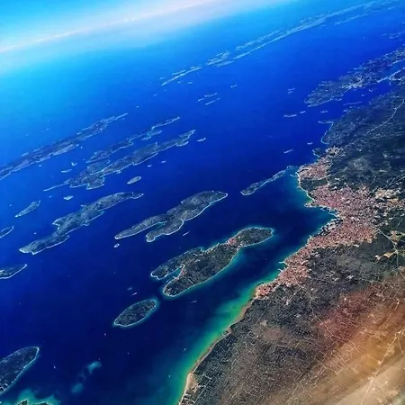 Mladen Za Familiju Appartamento *