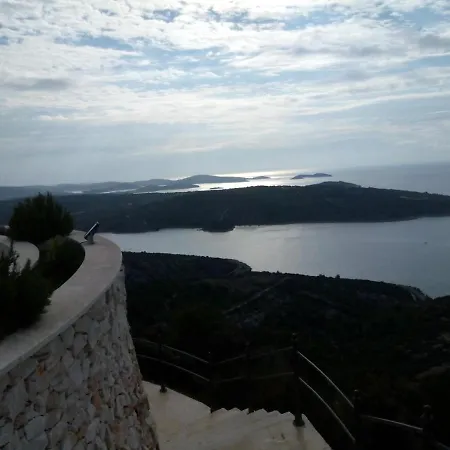 Appartamento Mladen Za Familiju *