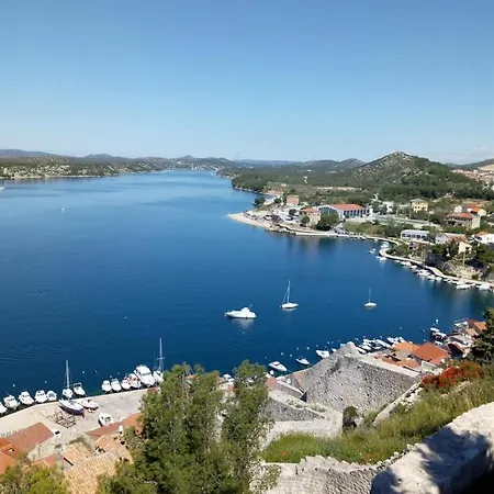 Mladen Za Familiju Apartment Vodice