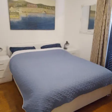 Appartamento Mladen Za Familiju Vodice