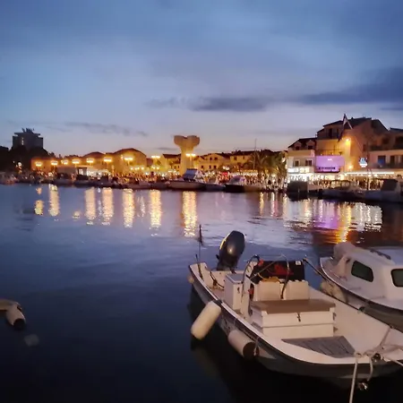 Mladen Za Familiju 公寓 *