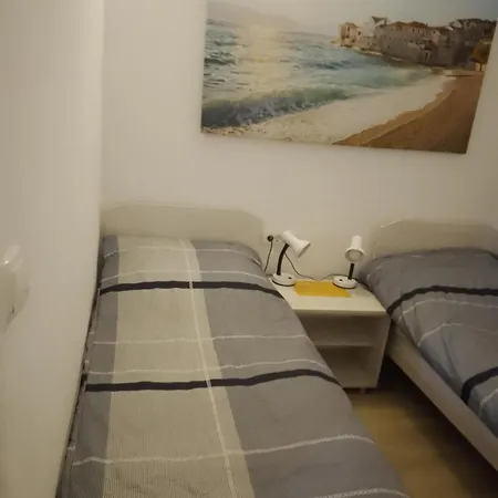 Mladen Za Familiju Appartamento *