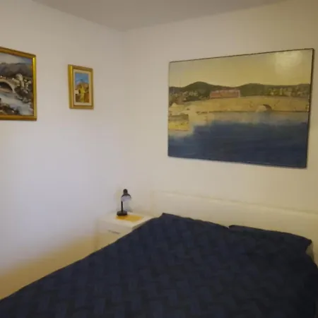 Mladen Za Familiju Appartamento Vodice