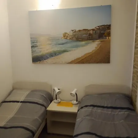 Mladen Za Familiju