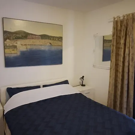 Apartment Mladen Za Familiju *