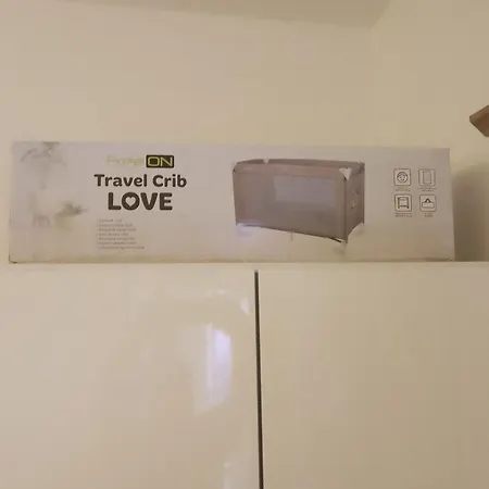 Appartamento Mladen Za Familiju Vodice