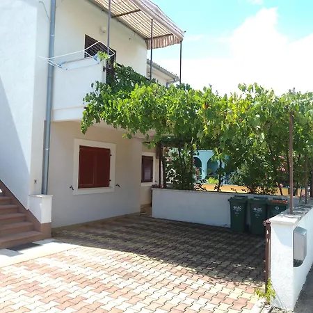 Mladen Za Familiju Appartement *