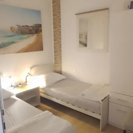 Mladen Za Familiju Apartment *