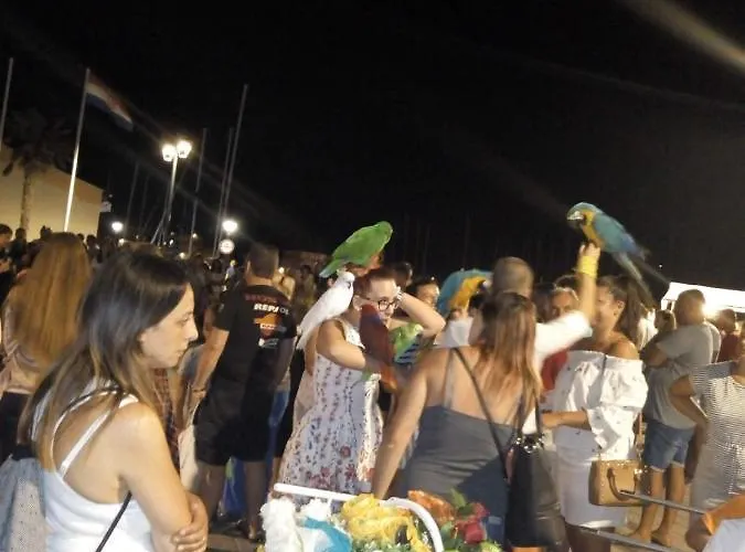 Appartement Mladen Za Familiju