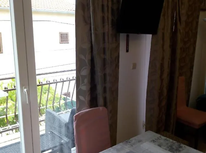 Mladen Za Familiju Appartement *