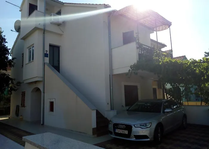 Mladen Za Familiju Apartman *