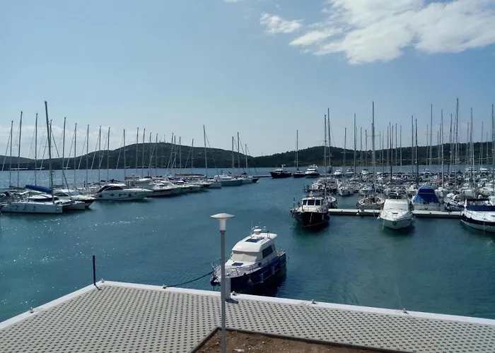 Apartman Mladen Za Familiju *