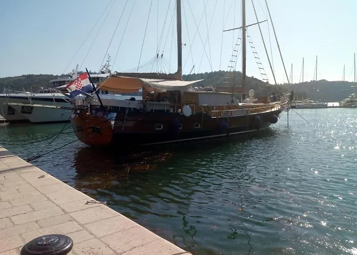 Appartement Mladen Za Familiju Vodice