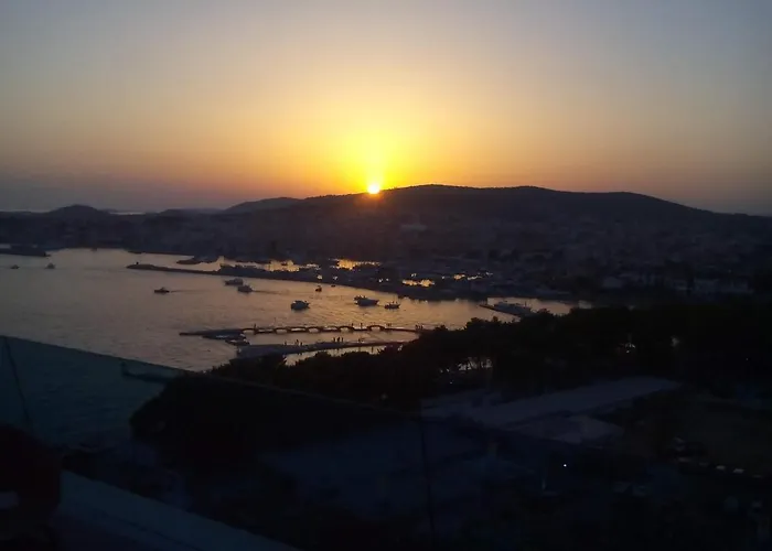 公寓 Mladen Za Familiju