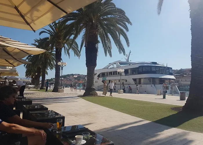 Apartman Mladen Za Familiju *