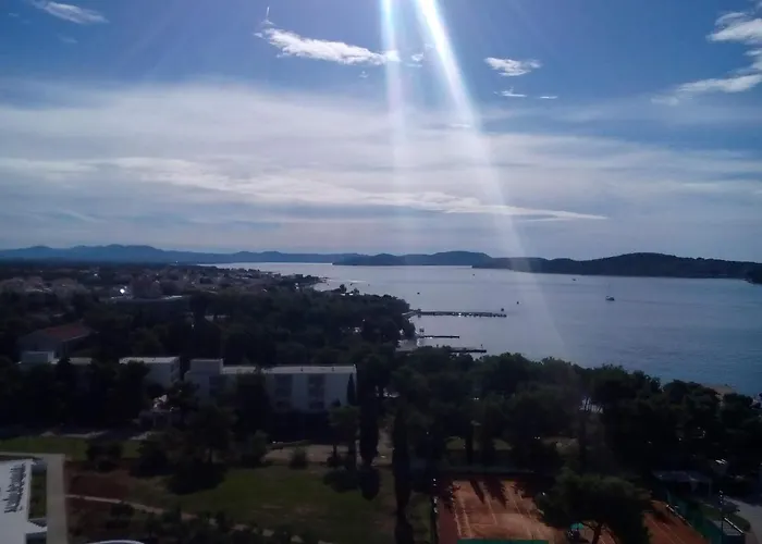 Appartement Mladen Za Familiju