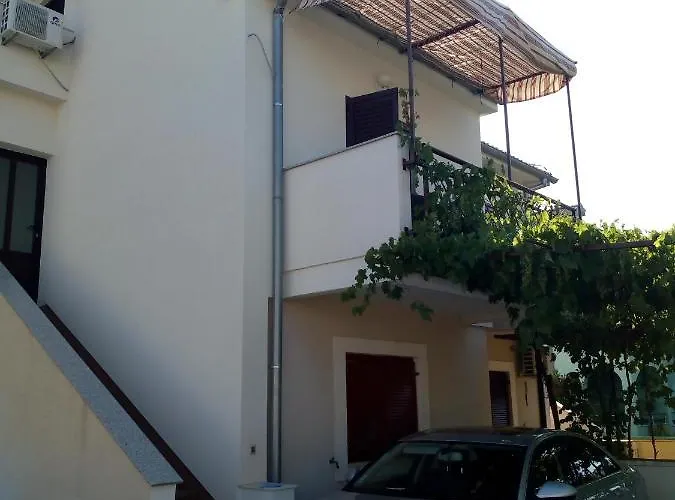 Appartement Mladen Za Familiju