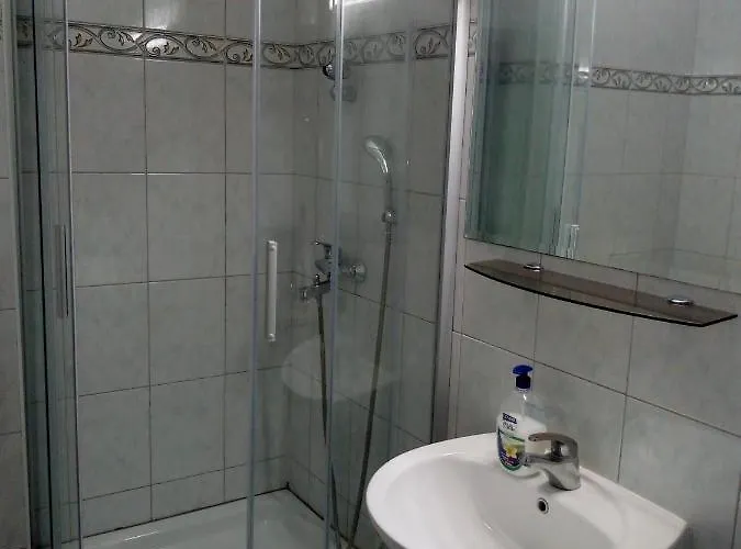 Appartement Mladen Za Familiju *