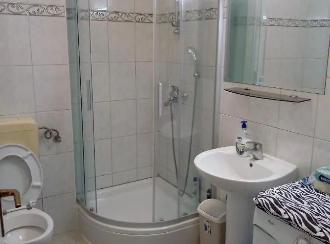 Apartman Mladen Za Familiju