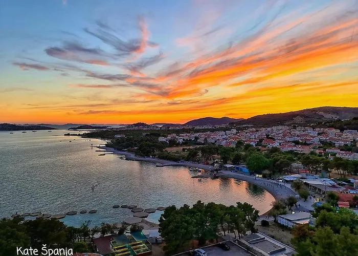 Appartement Mladen Za Familiju *