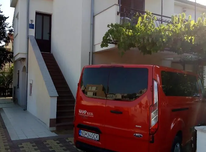 Appartement Mladen Za Familiju