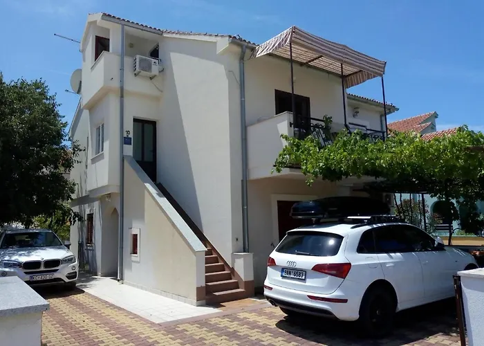 Mladen Za Familiju Appartement *