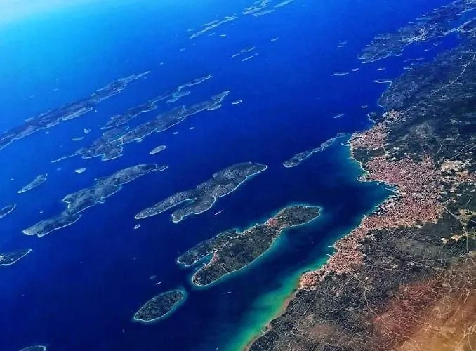 Mladen Za Familiju 公寓 *