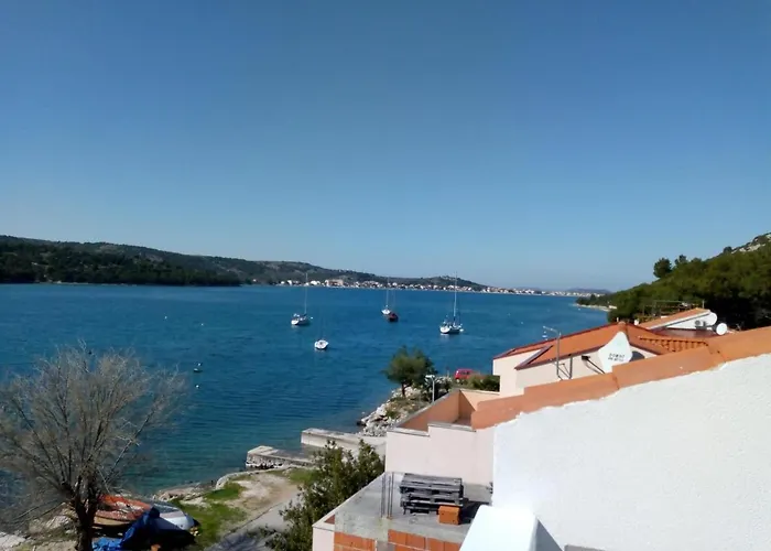 Mladen Za Familiju * Vodice