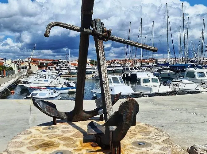 Mladen Za Familiju Apartman Vodice