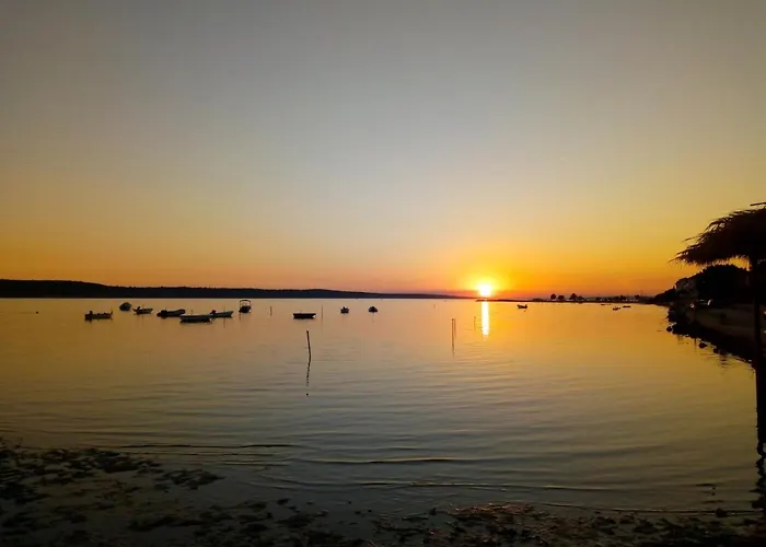 Apartman Mladen Za Familiju