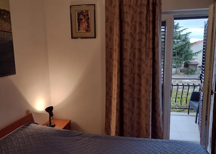 Appartement Mladen Za Familiju *