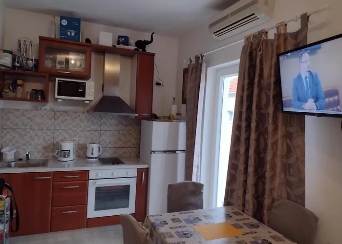 Apartman Mladen Za Familiju *