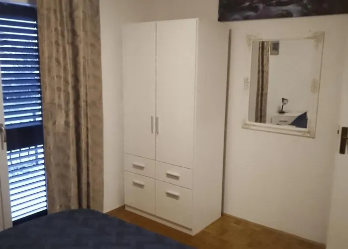 Mladen Za Familiju 公寓