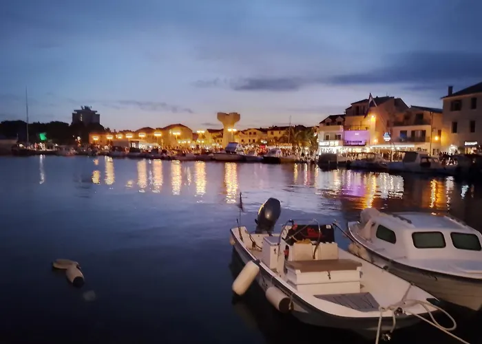 Mladen Za Familiju 公寓 *