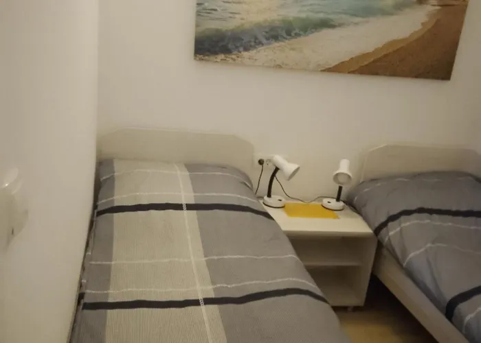 Mladen Za Familiju Appartement *