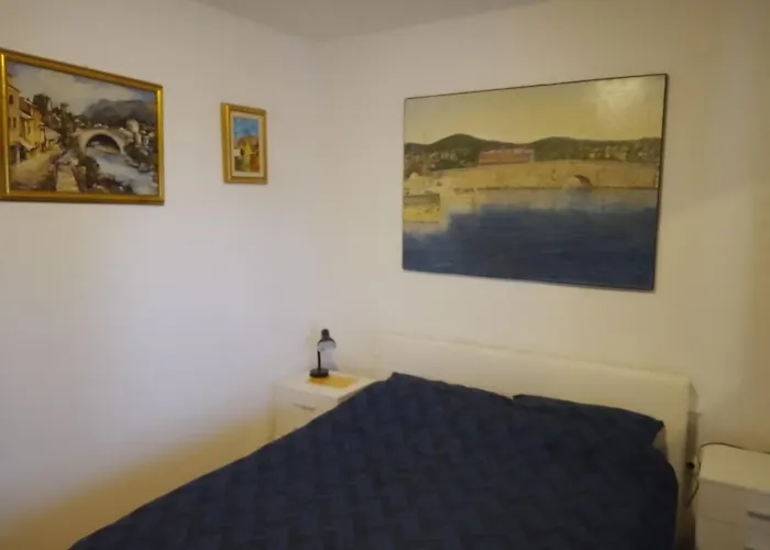 Mladen Za Familiju Apartman Vodice