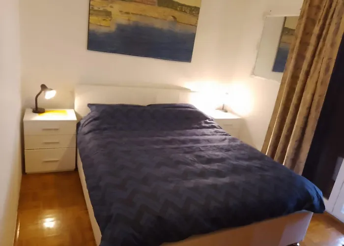 Mladen Za Familiju * Vodice