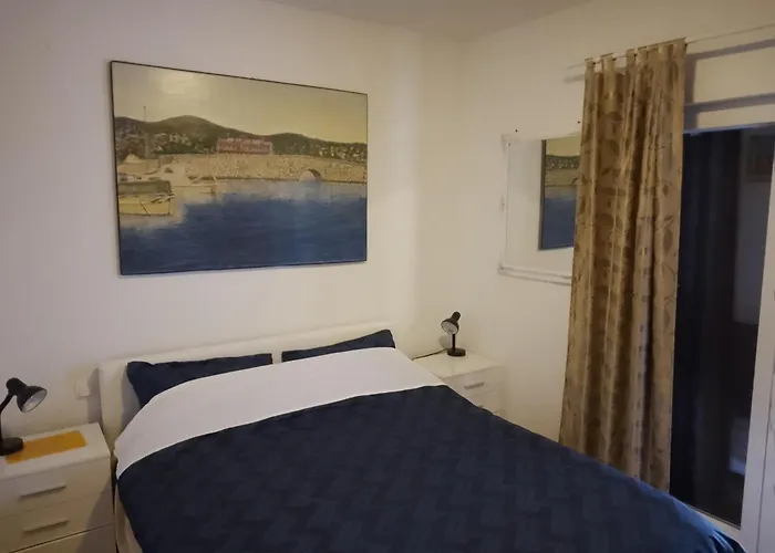 Appartement Mladen Za Familiju *