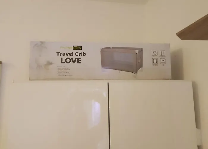 Apartman Mladen Za Familiju Vodice