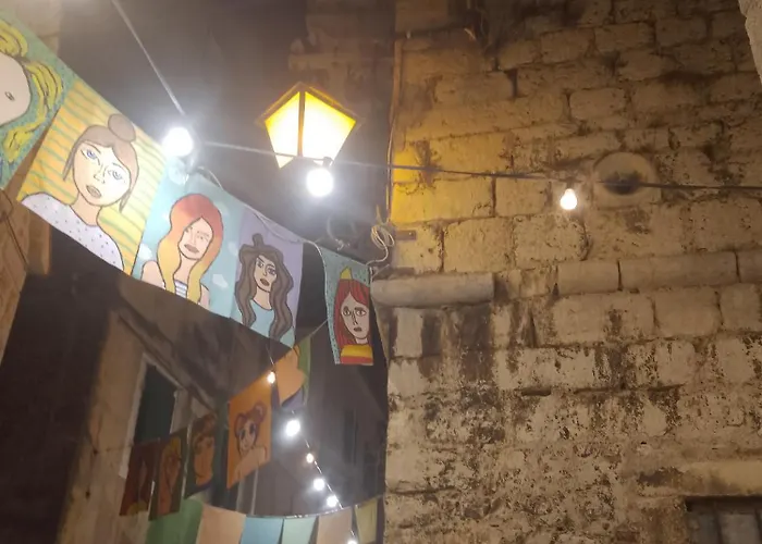 Appartement Mladen Za Familiju