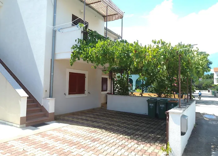 Mladen Za Familiju Apartman *