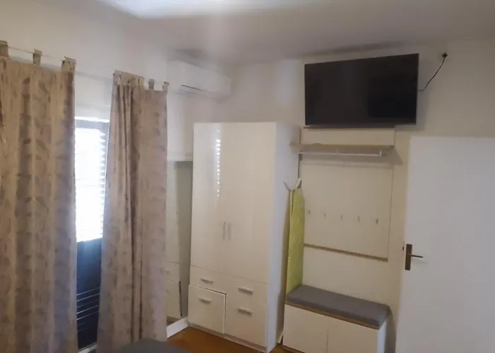 Appartement Mladen Za Familiju