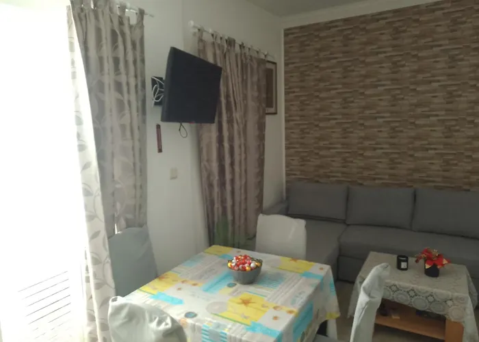 Mladen Za Familiju Appartement Vodice